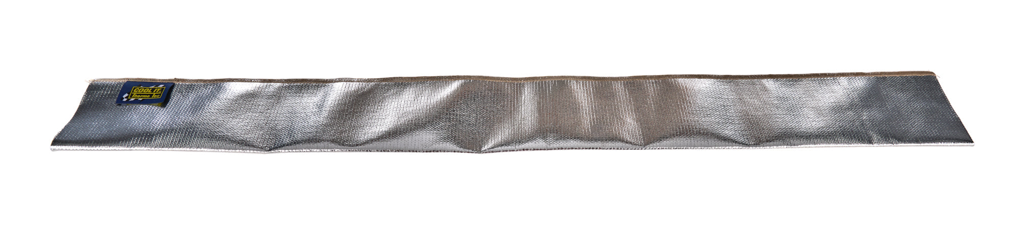 2 1/2in x 3' Thermo Sleeve
