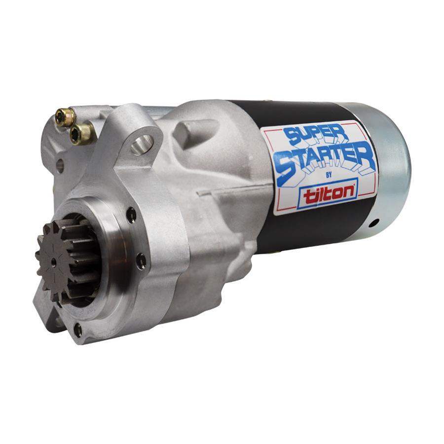 Starter Tilton Bell Reverse Mount 99-Tooth