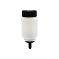 Reservoir Remote Bulk Head Mnt 7/16-20 Fitting