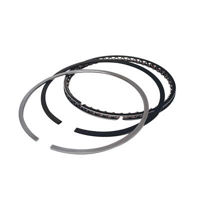 4.060 CS Piston Ring Set .043.043 3.0mm File Fit