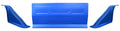 Nose Kit Asphalt Outlaw Blue