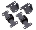 Chevy Solid Motor/Frame Mounts