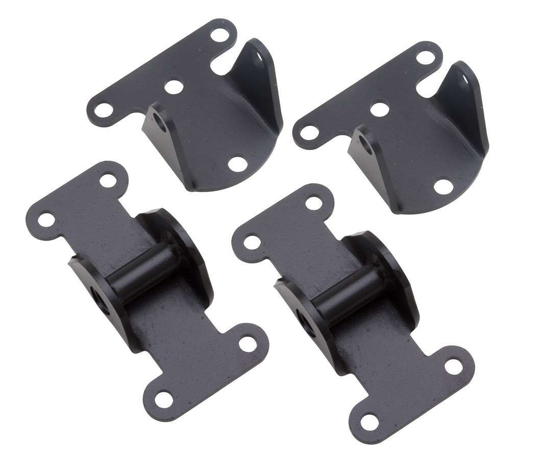 Chevy Solid Motor/Frame Mounts