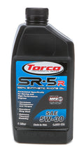 SR-5R Synthetic Oil 5W30 1 Liter