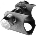 Coil over mount RH short