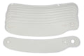 Tearoffs 12.375 Curved BEL GFR PYR