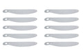 Tearoffs 12.75 Straight Arai GP6 / SK6 / GP5W