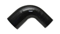 90 Degree Reducer Elbow 2in I.D. x 1.75in I.D.