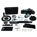 Complete A/C Kit 61-62 Impala w/o Air