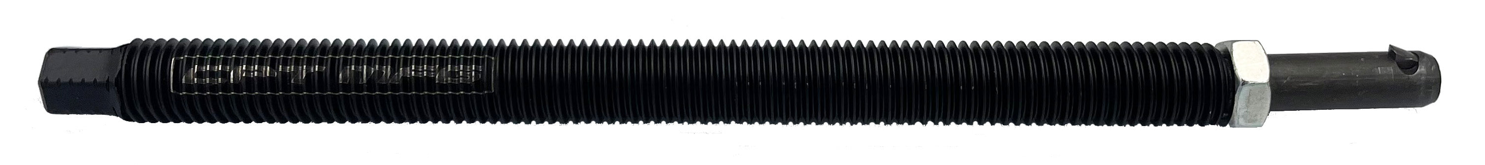 JACK SCREW BOLT 3/4" COARSE THREAD WITH SLICK PIN TIP