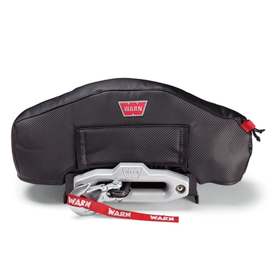 Zeon Winch Cover