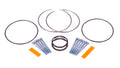 Hub Service Kit
