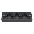 TIE ROD TOOL COMPLETE KI T (5 SIZES)