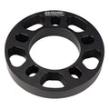 Wheel Spacer 1in Small 5 Alum