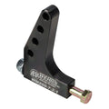 Shock Mount 2in Extended 1in Longer
