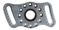 Pinion Mount Dbl Sided Climber for QC Radiused