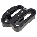 Panhard Mount Alum 2x2 Double Radius Climber