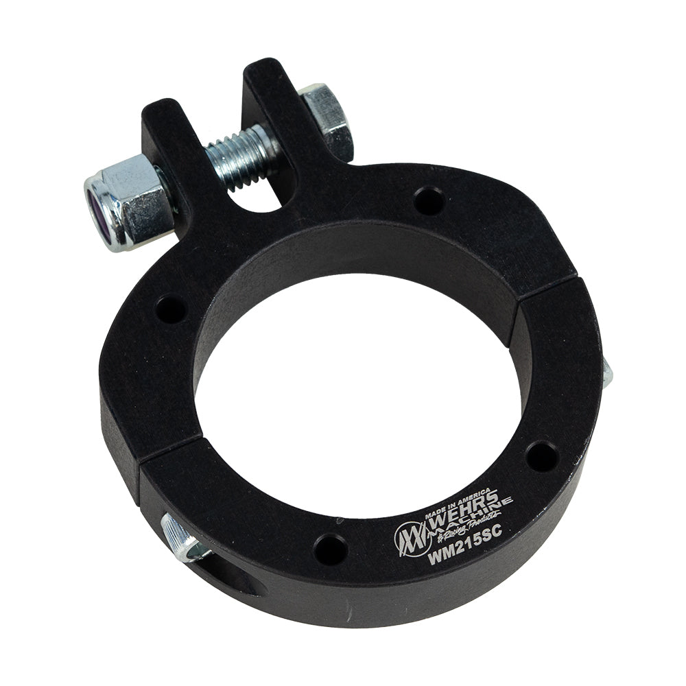 Clamp Lift Bar Strut Support