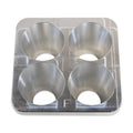 Carb Insert 2in Tall 1.200in Diameter
