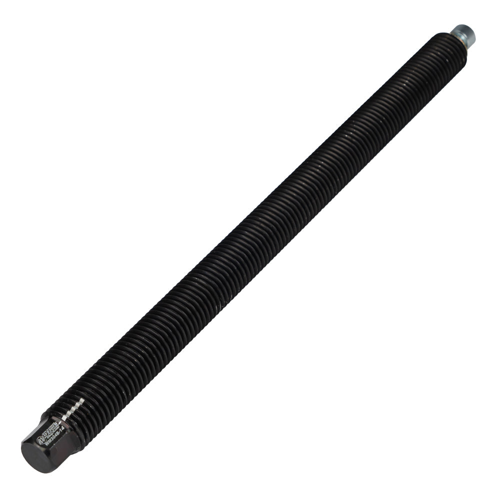 Jack Screw 1in-8 UNC 14in OAL