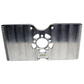 Plate Bump Steer / Tow 5in x 5in