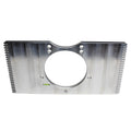 Plate Bump Steer / Tow Wide 5