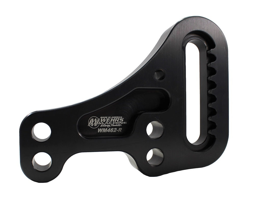 RIGHT REAR TRAILING ARM MOUNT