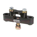 Panhard Mount 1.5 x 1.5 3 Hole Steel