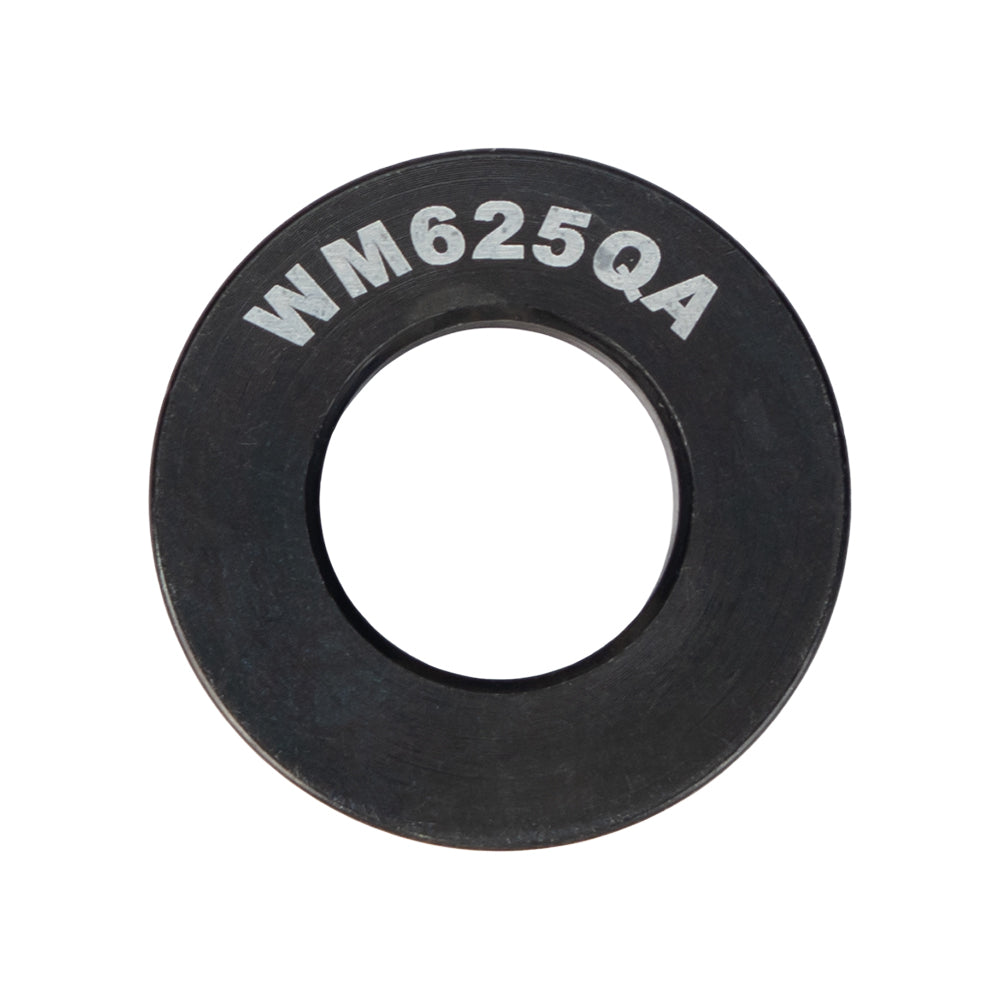 Puck 5/8in ID Steel Quick Adjust