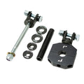 90/10 KIT FOR WEHRS PULL BAR MOUNT 1in