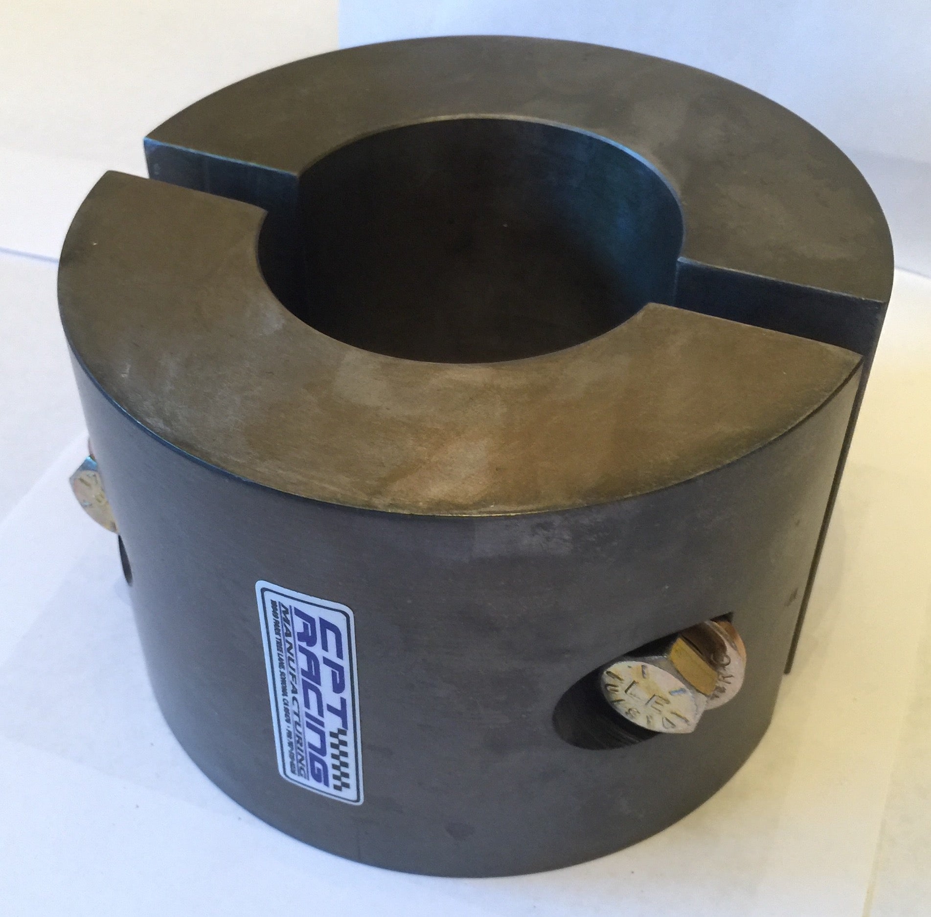 CLAMPING WEIGHT BALLAST (23 lbs) - Part#: CPT-10230