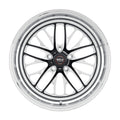 RT-S S82 Series Wheel 18x5 5x115mm BC 2.1 BS