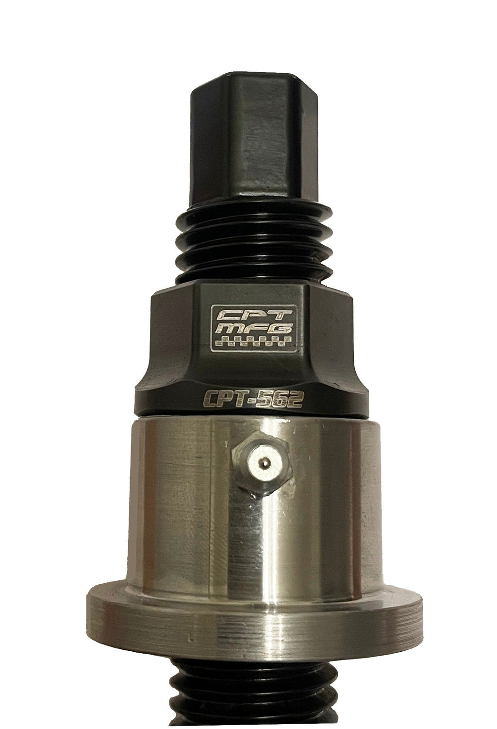 WEIGHT JACK WELD IN NUT  - Part#: CPT-56235