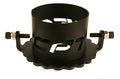 WELD ON SPRING CUP W/ LOCKABLE RETAINING BOLTS Part#: CPT-925