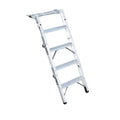 Truck-Pal Tailgate Ladder