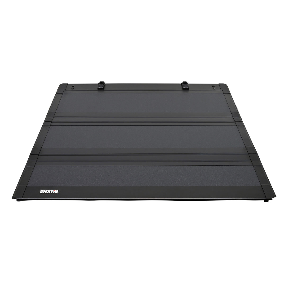 Hard Tri-Fold Tonneau 22-   Maverick 4.5ft Bed