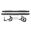 Pro Traxx 4in Step Bar 15-  Ford F150 Supercrew