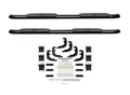 Pro Traxx 4in Step Bars 19-   Ram 1500 Crew Cab
