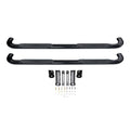 Platinum 4 Oval Nerf Ste p Bars