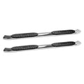Pro Traxx 5in Step Bars 19-   Ram 1500 Crew Cab