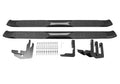 Pro Traxx 5in Step Bars 19-   Ram 1500 Crew Cab