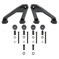 18-   Jeep Wrangler JL LED Cowl Mount