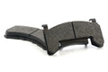 Pad Set BP-00 D154 GM Metric Caliper ( 2 Pads)