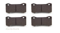Pad Set  BP-20  6617 Aero Radial Moint