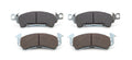 Pad Set  BP-20  D52 Big GM