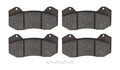 Brake Pad Set BP-30 6712 Forged DynaPro