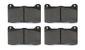 Brake Pad Set BP-30 7812 Dynapro