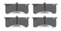 Brake Pad Set BP-35 7520 GN4R / GN6R