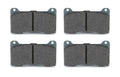 Brake Pad Set BP-35 7812 Dynapro