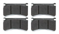 Brake Pad Set BP-40 10420 XRZ4R